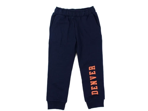 Name It sweatpants dark sapphire denver